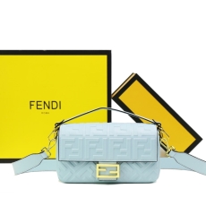 Fendi Satchel Bags